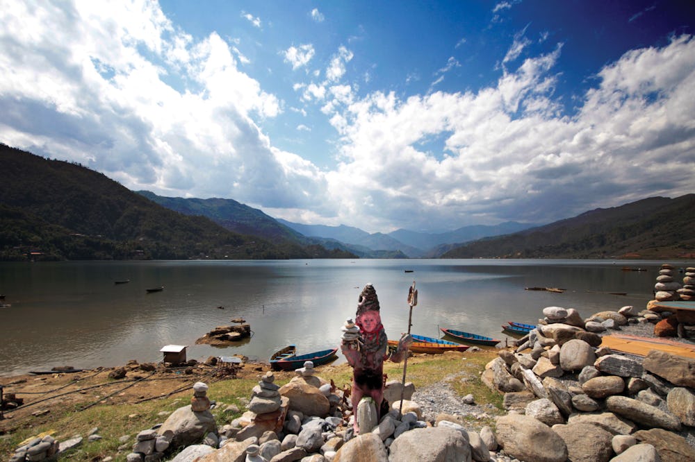 Nepal Himalaya Highlights Usit Ireland